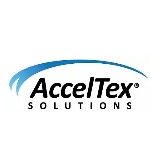 Acceltex ATS-01054 2.4 / 5GHz 4/6 dBi 6 Element Indoor/Outdoor Omni Antenna with RPTNC