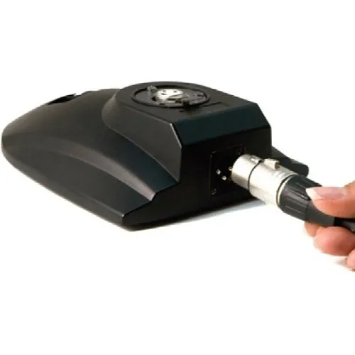 Audix ATS10 Heavy Duty Shock Absorbent Microphone Table Stand