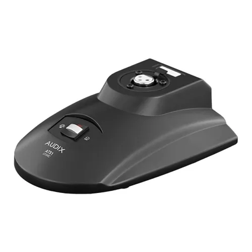 Audix ATS1LX Heavy Duty Table Stand with Programmable On / Off Switch