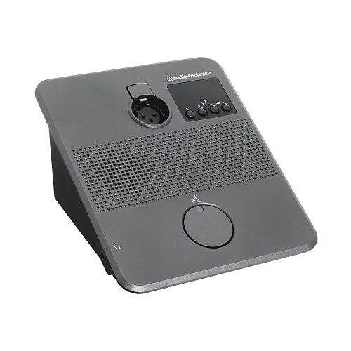 Audio-Technica ATUC-50DUA Discussion Unit