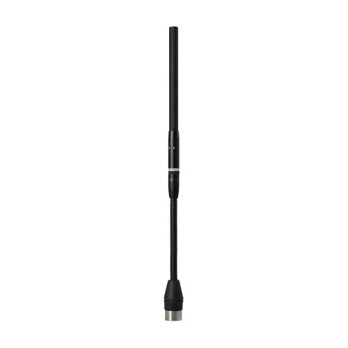 Audio-Technica ATUC-M32L Gooseneck Microphone, 12.60"L, 100-15,000 Hz
