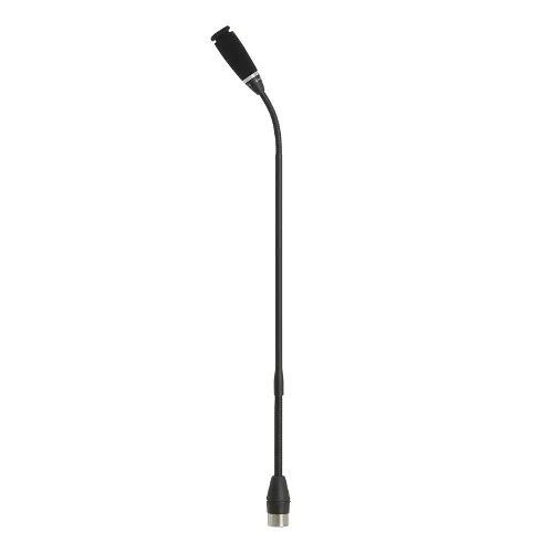 Audio-Technica ATUC-M43H 3-Pin Microphone with LED Ring, 430mm