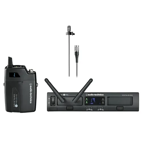 Audio-Technica ATW-1301/L System 10 PRO Digital Wireless System