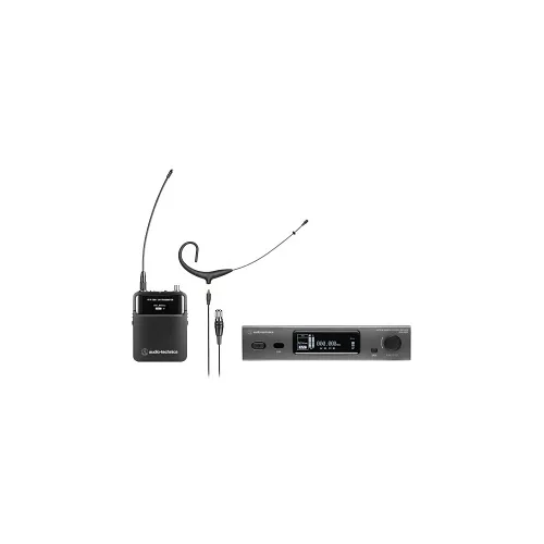 Audio-Technica ATW-3211/892XDE2 3000 Series Wireless Lighting System