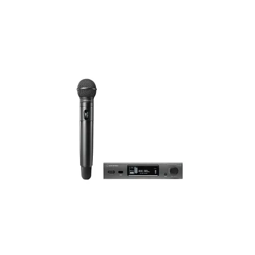 Audio-Technica ATW-3212NC510DE2 3000 NETWRK Wireless System, 4th Generation