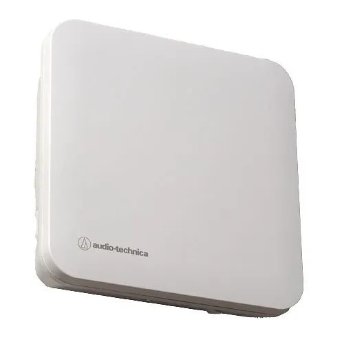 Audio Technica ATW-A410P Low-Profile UHF Powered Wideband Antenna