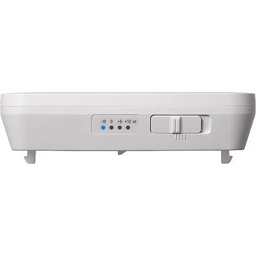 Audio Technica ATW-A410P Low-Profile UHF Powered Wideband Antenna