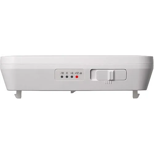 Audio Technica ATW-A410P Low-Profile UHF Powered Wideband Antenna