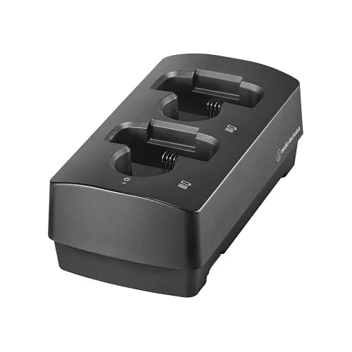 Audio-Technica ATW-CHG3A Two-Bay Charging Station