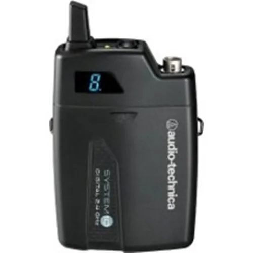 Audio-Technica ATW-T1001 Beltpack Transmitter