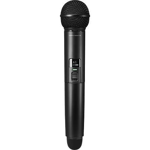 Audio-Technica ATW-T1402 System 20 PRO Handheld Microphone Transmitter
