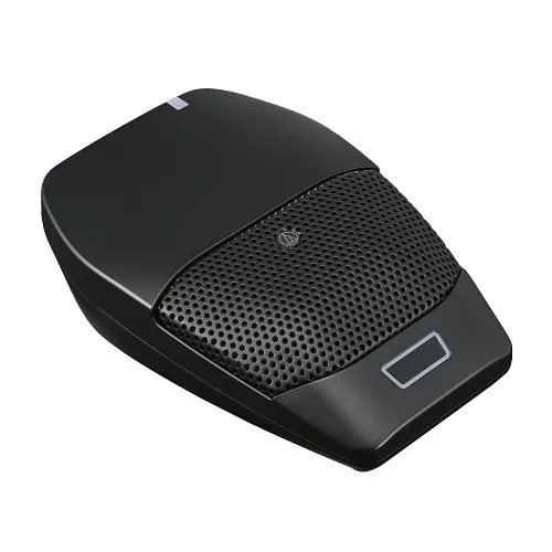 Audio-Technica ATW-T1406 System 20 PRO Boundary Microphone / Transmitter with OLED display