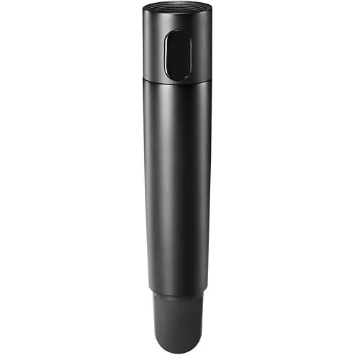 Audio-Technica ATW-T3202EE1 3000 Series Handheld Microphone/Transmitter Body, 4th Generation, 530-589.975 MHz