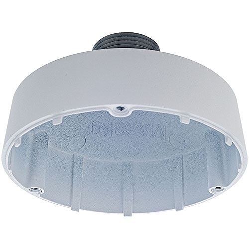 Capture Advance R2-PNDCP202 Pendant Caps,Surveillance Camera,White