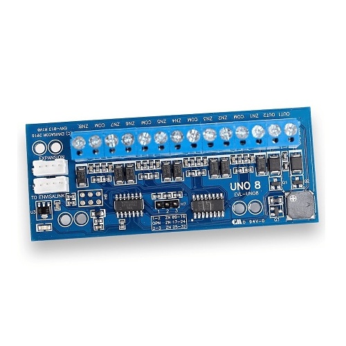 Connect2Go UNO8 Zone Expander For UNO Systems