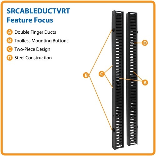 Image of TC-SRCBLDUCT