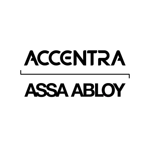 ACCENTRA AU-NTB623-NR-626-DPS-1-3/4-1803-53LE6947 NTB623 Touchscreen Cylindrical Lock