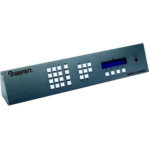 Gefen EXT-CU-LAN Matrix Controller