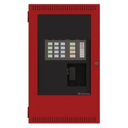 Secutron AUDMAX-LOCR Local Operating Console for AUDMAX-MASTER