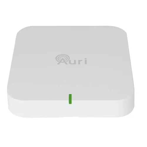 Listen Technologies AURI-TX2N-A0 Auri 2-Channel Transmitter