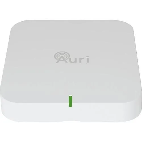 Listen Technologies AURI-TX2N-D-A0 Auri 2-Channel Transmitter