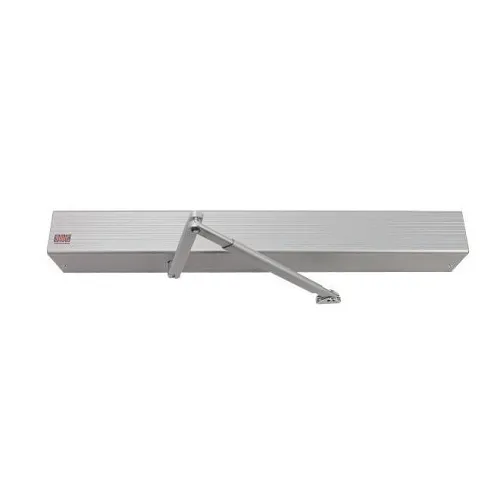 SDC AUTOP272V Double Auto Entry Pull, 72"