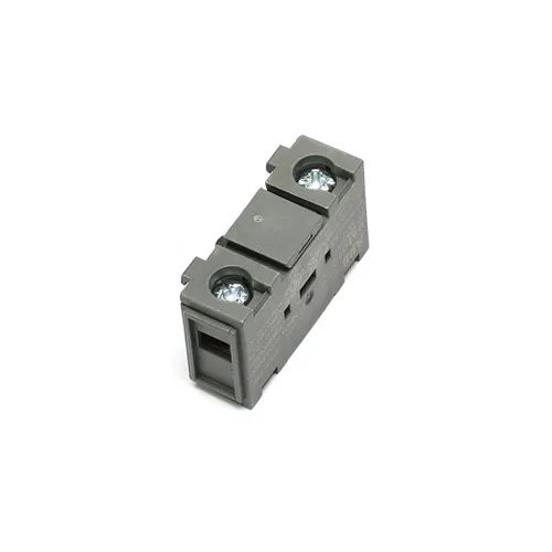 Leviton AUXNC-F1 Fused Auxiliary Contact, Normally Closed, 30A