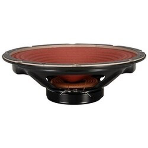 Quam 8C10PAOTB 8" Moisture-Resistant Loudspeaker, Ohm Impedance