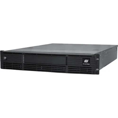 IDIS AV-CSHPX36TR 64-Channel Cloud Managed Rack Mountable High Performance NVR, RAID5, 36TB