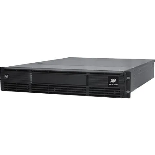 IDIS AV-CSHPX48T Contera Compact NVR Server, NDAA Compliant, 64-Channel, High Performance Windows OS, Dual NIC, 48TB, (Replaces AV-CSHPX64TR)