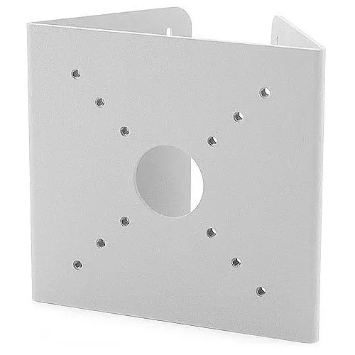 IDIS AV-PMA-W Pole Mount Adapter, White