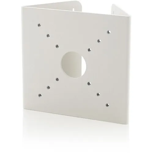 IDIS AV-PMA Pole Mount Adapter, White