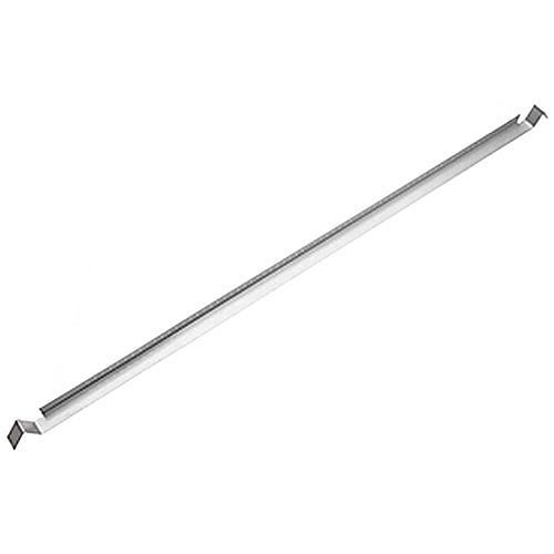 JBL Professional MTC-48TRX12 Tile Rail for 4' 4' Ceiling Tiles, 12-Pack