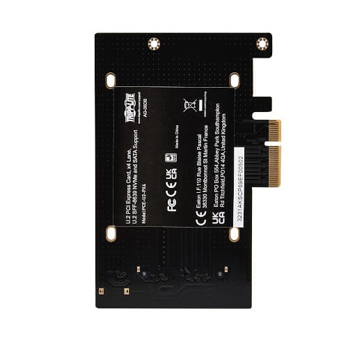 Image of TC-PCEU2PX4