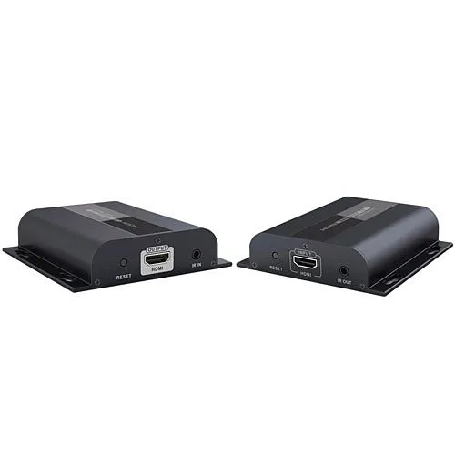 AVYCON AVA-HDMI-EXT-C450 HDMI Over Ethernet Extender (HDbitT)
