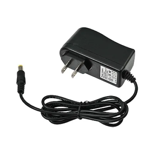 AVYCON AVA-PAW-12VDH500MA White Series Individual Power Adapter
