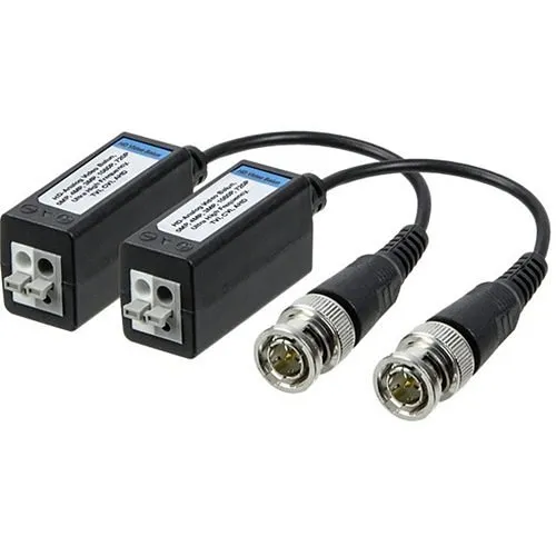 AVYCON AVA-TVI-BLN-C Video Balun Cable type