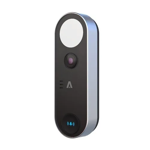 AVYCON AVC-DB21F23 2MP H.265 Wi-Fi Smart Video Doorbell