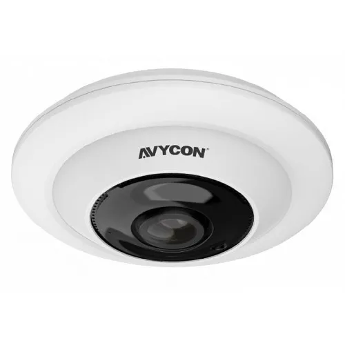 AVYCON AVC-NF81F Dome IP Camera