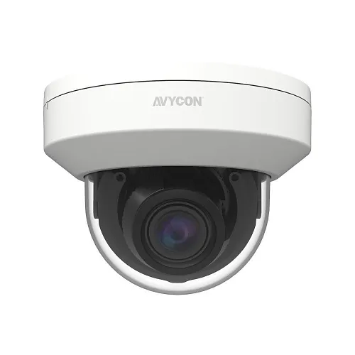 AVYCON AVC-NLD51M Dome IP Camera
