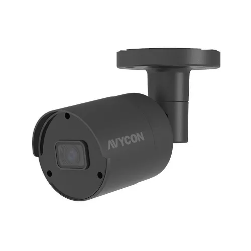 AVYCON AVC-NPB81F28-G Bullet IP Camera | AVYCON - Ztronyx