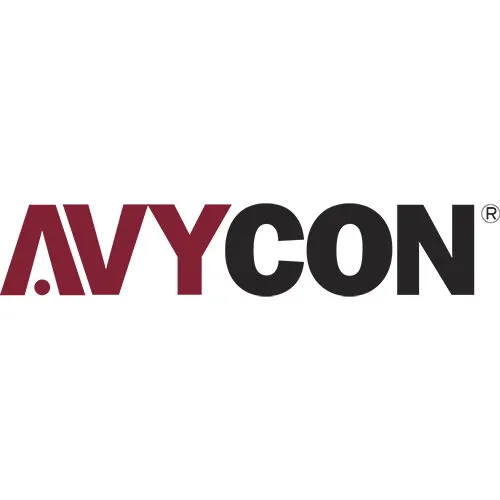 AVYCON AVC-NUE81M 8MP H.265 Infinitecolor Turret IP Camera, 3-10mm Motorized Lens, White