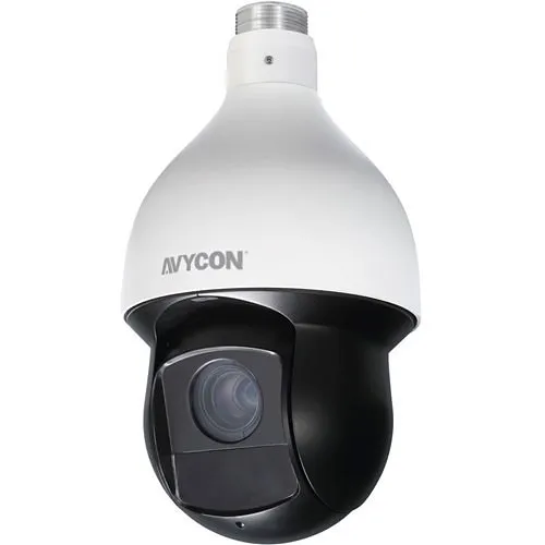 AVYCON AVC-PT91X25LW 2MP 25x Zoom HD IP PTZ Camera