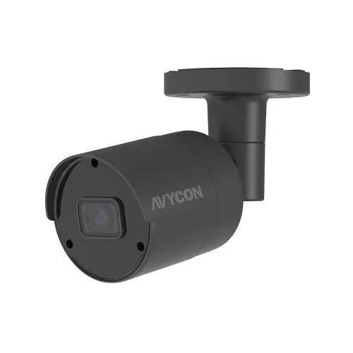 5MP TVI BULLET CAMERA, 2.8MM F