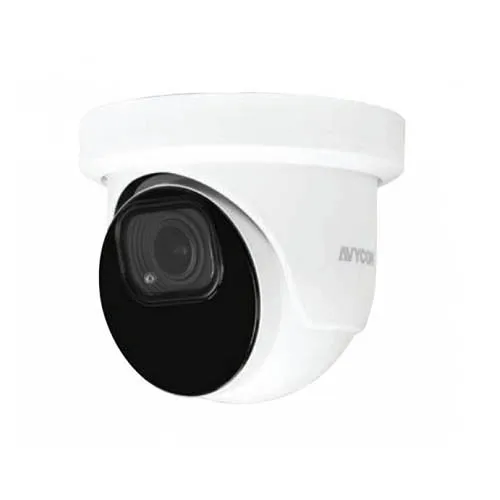 AVYCON AVC-TE21V 2MP Outdoor HD Eyeball Camera, 4-in-1, 2.7-13.5 mm Lens