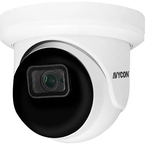 AVYCON AVC-TE51F36 5MP Outdoor HD Eyeball Camera, 4-in-1, 3.6 mm Lens
