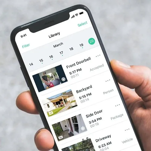 Image of 8L-AVD100110