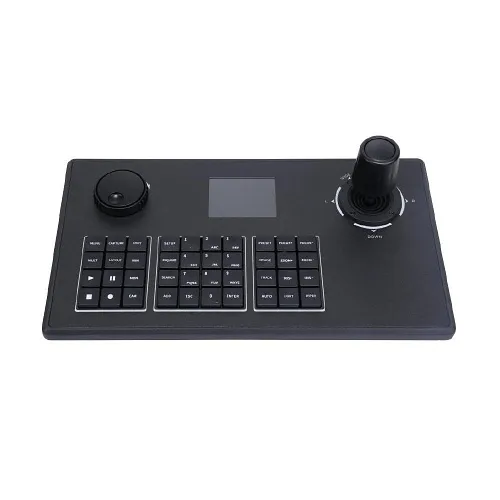 AVYCON AVK-N1200 IP Network PTZ Keyboard Controller