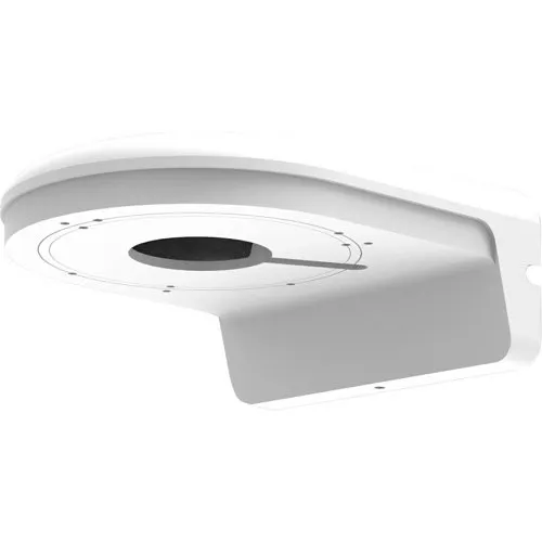 AVYCON AVM-CWM-EDV-L1 Compact Wall Mount for Vari Focal and Motorized Lens Large Turret Camera