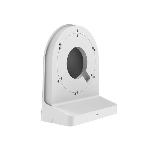 AVYCON AVM-CWM-EV-S2 Alluminum Wall Mount, White